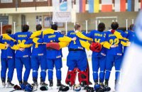 Молодіжна збірна України похокею перемогла Італію на ЧС-2023, програючи під час матчу 1:4