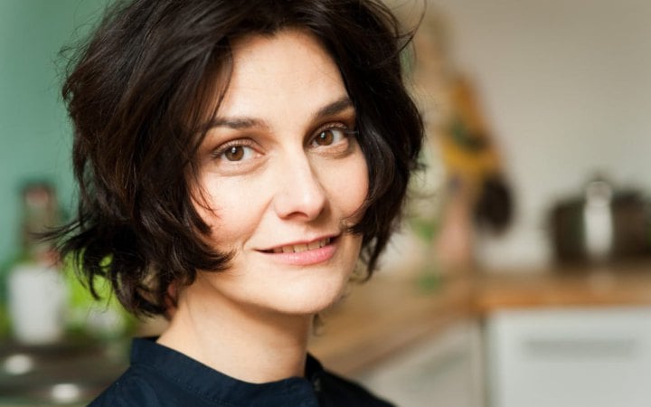 Катя Петровська візьме участь у фестивалі Ostpol Berlin