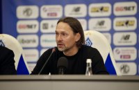 «Динамо» знову без тренера. Як падав Костюк і чому новий спеціаліст уже приречений