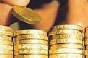 Риск девальвации гривни существует - эксперт