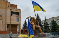 Звільнення Балаклії: Kraken показав відео операції, з якої починався контрнаступ української армії на Харківщині