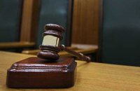 Суд заарештував зловмисника, який кинув гранату у двір будинку мера Львова