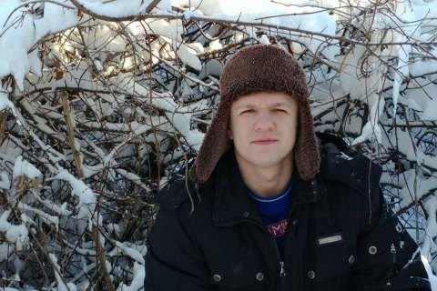 Под Харьковом найдет повешенным активист, который боролся с коррупцией 