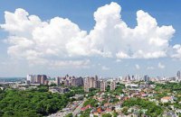 У середу в Києві обіцяють до +23, без дощу
