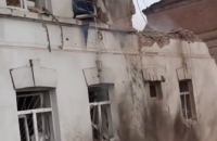 Росія обстріляла музей Купʼянська. Загинули двоє, ще 10 поранені (оновлено)