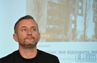 Сергій Жадан: «Світ готовий виступати проти Путіна, проте зовсім не готовий виступати проти Пушкіна»