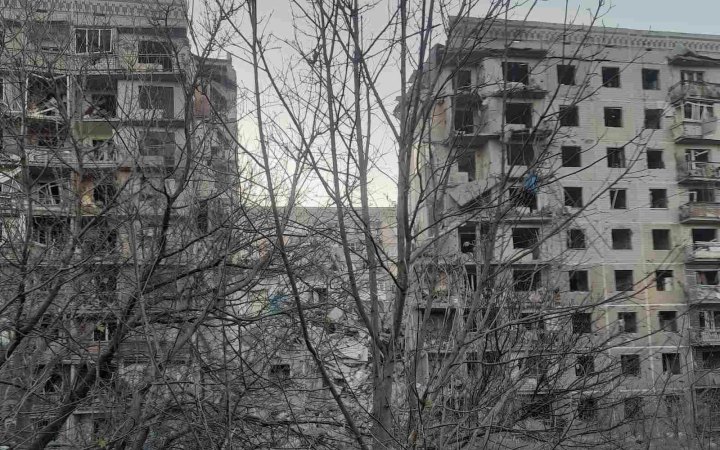 РФ скинула на Словʼянськ авіабомби: є поранені