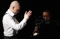 ​Пианист Игнатьев дал первый большой концерт в Консерватории