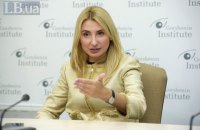 Как ЦИК может повлиять на выборы? Разве что, рассматривая дела по отдельным спорным округам, - Бернацкая