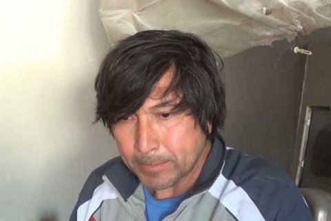 Суд оставил в силе психиатрическое лечение для ялтинского "поджигателя" Машарипова 