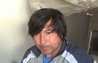 Суд оставил в силе психиатрическое лечение для ялтинского "поджигателя" Машарипова 