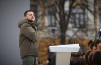 Перші чотири польські танки Leopard 2 вже в Україні