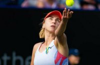 Українка Кіченок вийшла у фінал змішаного розряду Вімблдону