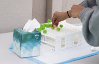 МОЗ виявив в Україні 14 штамів коронавірусу  