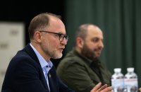 Латвія готова передати Україні систему ППО малої дальності