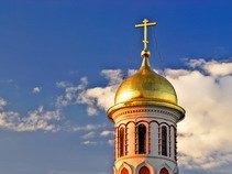 Коммунисты хотят сделать гербом Украины православный крест 