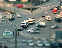 В Днепропетровске угоняют больше всего "Жигули", "Москвичи»" и "Запорожцы"