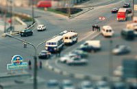 В Днепропетровске угоняют больше всего "Жигули", "Москвичи»" и "Запорожцы"