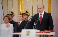 Путин призвал россиян жить дольше