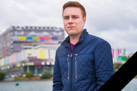 ​В Москве покончил с собой корреспондент НТВ, которого в день ВДВ в прямом эфире ударил пьяный "десантник"