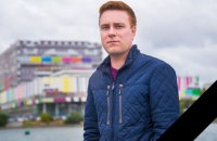 У Москві наклав на себе руки кореспондент НТВ, якого в день ВДВ у прямому ефірі вдарив п'яний десантник