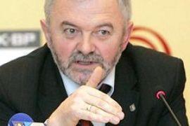 Минздрав обещает назвать, от чего умирают на западе Украины