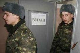Две армии