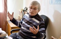 Головаха о высказываниях Богуцкой: ​такая культура общения - это и есть прошлое