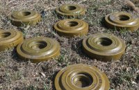 На Харківщині троє чоловіків підірвалися на міні 