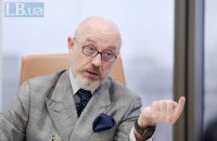 Алексей Резников: «Надеюсь, что та сторона не хочет нарушить перемирие, толком его не начав»