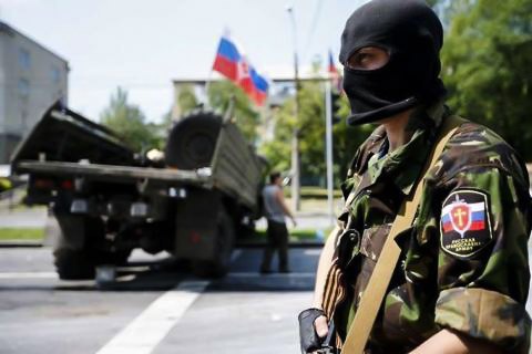В Донецкой области разоблачили бывшего боевика ДНР