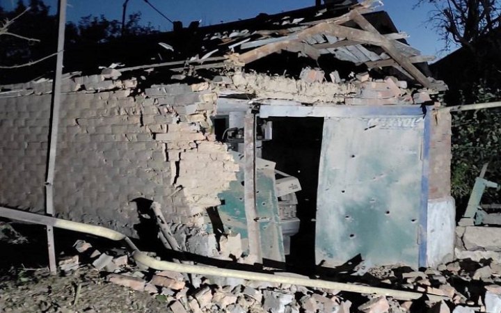 Головне за ніч та ранок. Четвер, 10 серпня 