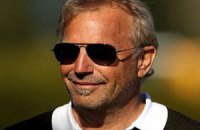 Тарантино позвал Кевина Костнера в свой новый фильм