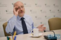 Українських сепаратистів сміливо можна назвати терористами, - Резніков