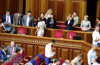 Продати те, що ще не вкрали