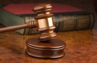 Суд оставил под стражей подозреваемых по делу о пожаре в харьковском доме престарелых