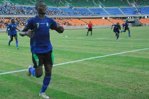 Московский ЦСКА заинтересован в форварде сборной Танзании