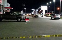 В США мужчина застрелил семерых человек 