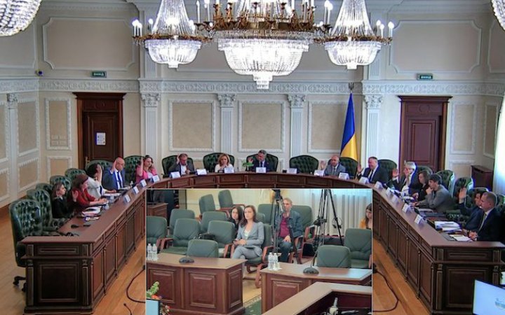 Обрано новий склад Вищої кваліфікаційної комісії суддів. Серед членів – екссуддя, що закрив понад 50 справ про нетверезе водіння