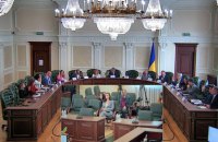 Обрано новий склад Вищої кваліфікаційної комісії суддів. Серед членів – екссуддя, що закрив понад 50 справ про нетверезе водіння