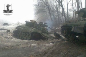 Минобороны утвердило порядок допвыплат бойцам АТО