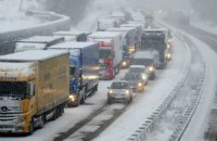 В 10 штатах США объявлено чрезвычайное положение 