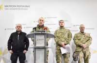 Группа бойцов ССО пожаловалась на давление со стороны командования