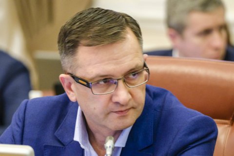 Уманский считает ситуацию с наполнением госбюджета критической