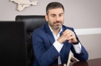Лубінець: 46 українських військовополонених після теракту в Оленівці досі в російському полоні