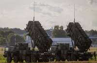 Греція може перемістити Patriot через загрозу ударів Ірану