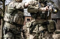 У Польщі 1,5 тисячі військових відпрацюють миротворчу місію в Україні