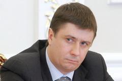 Кириленко: Часть чиновников задержана за реальное безобразие
