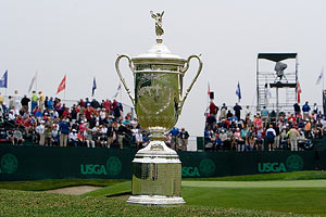 Организаторы US Open установили рекордные призовые