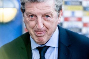 Ходжсон: "Я не готов уйти из сборной после чемпионата Европы"